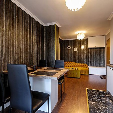 Feeling Home Apartment Arad Exterior foto