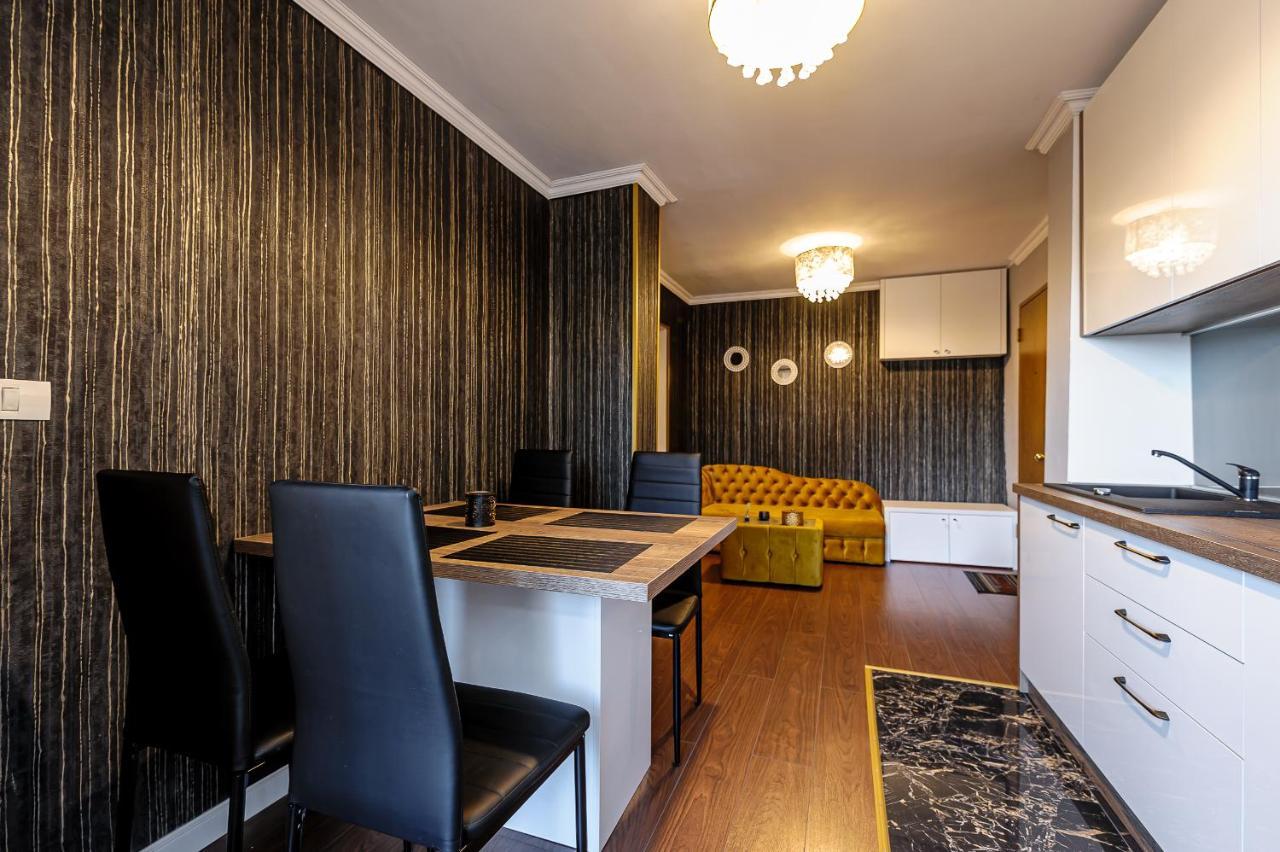 Feeling Home Apartment Arad Exterior foto