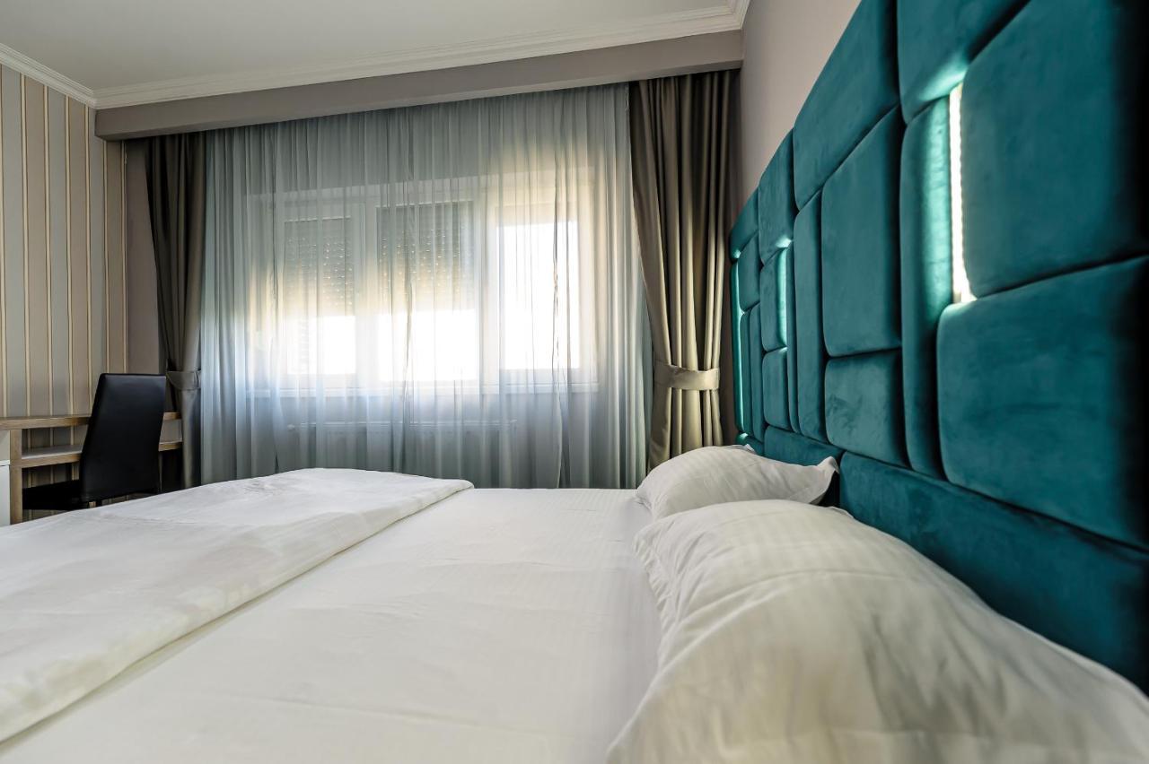 Feeling Home Apartment Arad Exterior foto