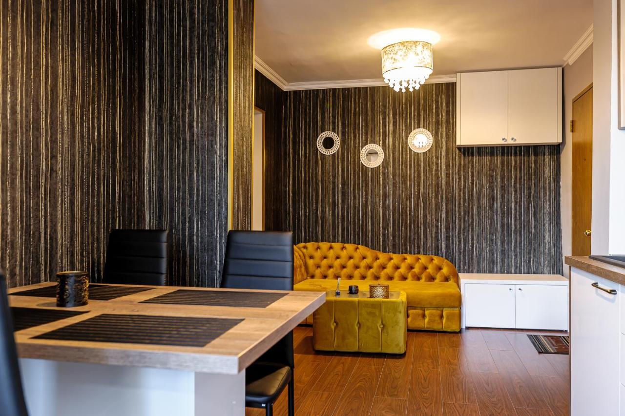 Feeling Home Apartment Arad Exterior foto
