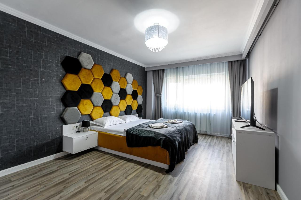 Feeling Home Apartment Arad Exterior foto