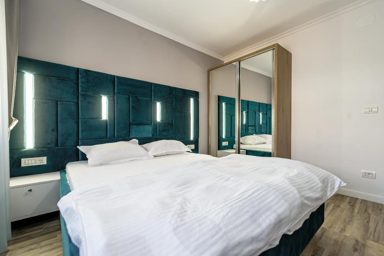 Feeling Home Apartment Arad Exterior foto