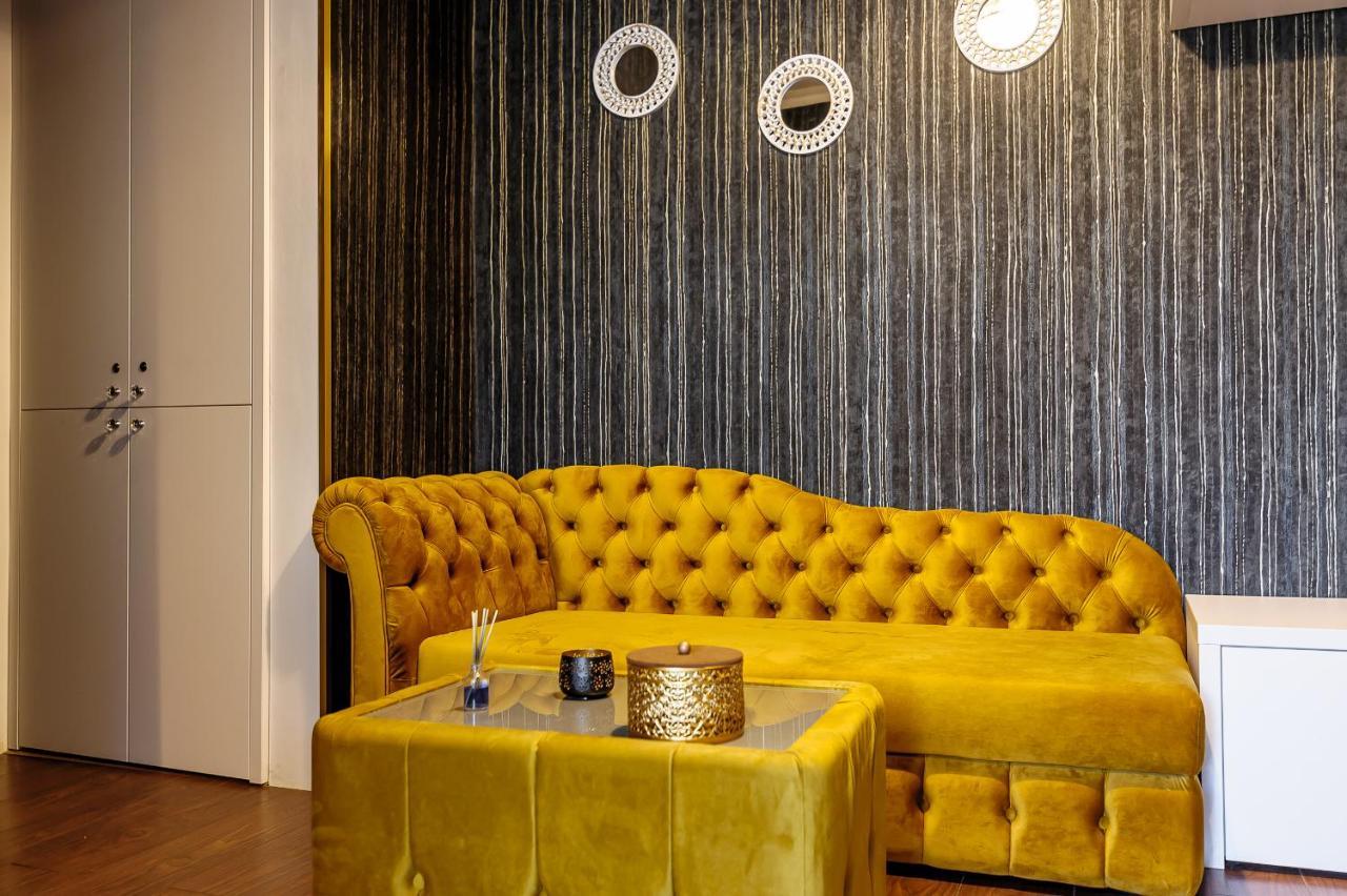 Feeling Home Apartment Arad Exterior foto