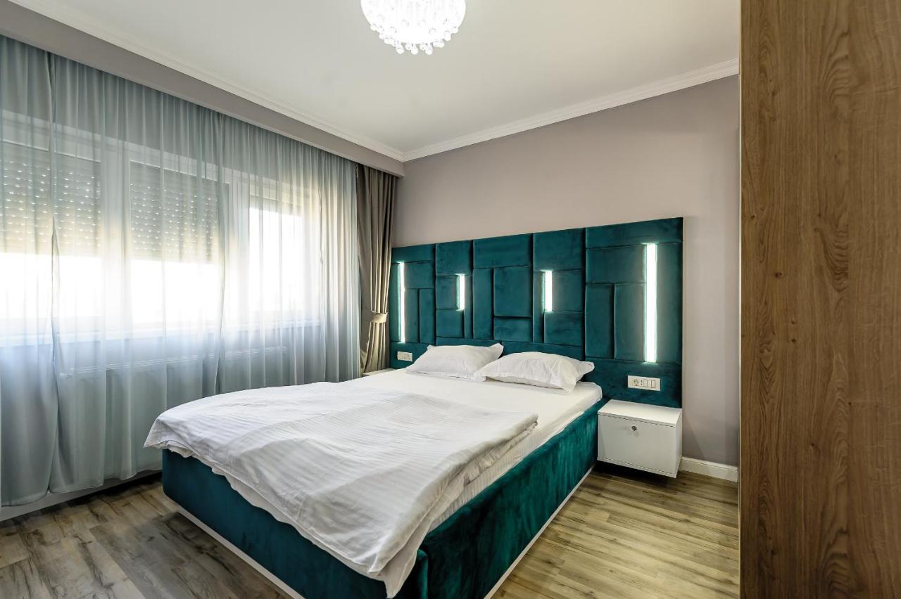 Feeling Home Apartment Arad Exterior foto