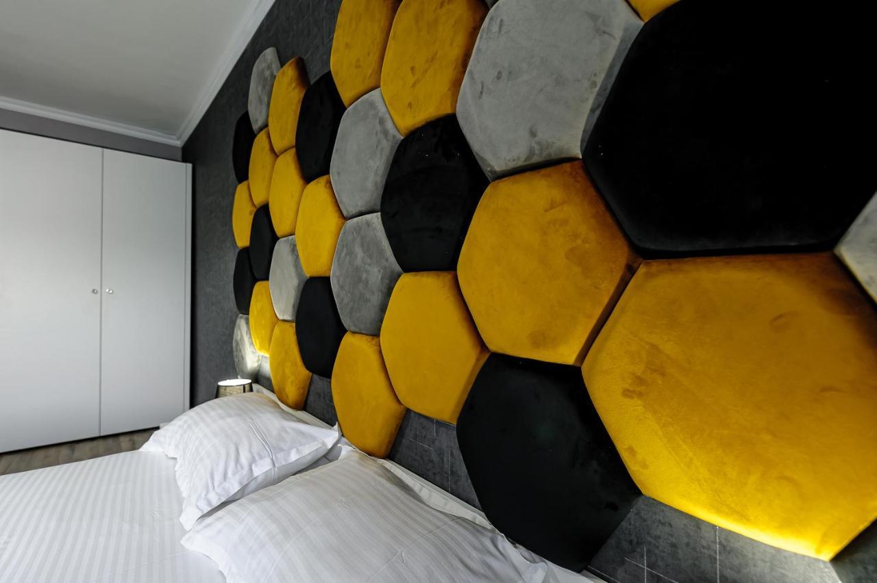 Feeling Home Apartment Arad Exterior foto